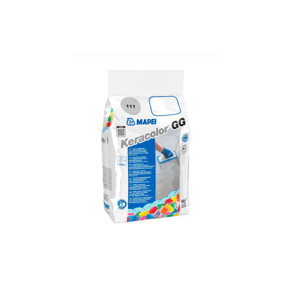 Keracolor GG 110 Manhattan da Kg. 5