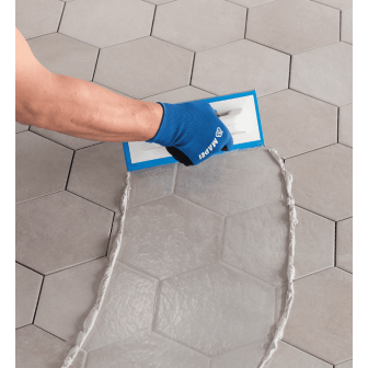 Keracolor GG 113 Grigio Cemento da Kg. 5