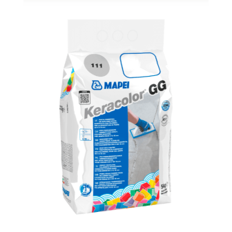 Keracolor GG 114 Antracite da Kg. 25