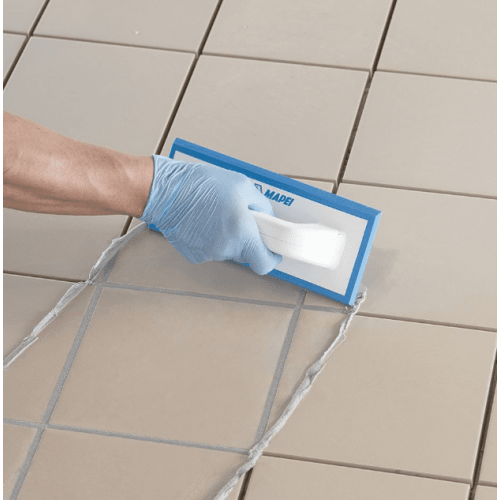 Kerapoxy Easy Design 100 Bianco da 3 Kg