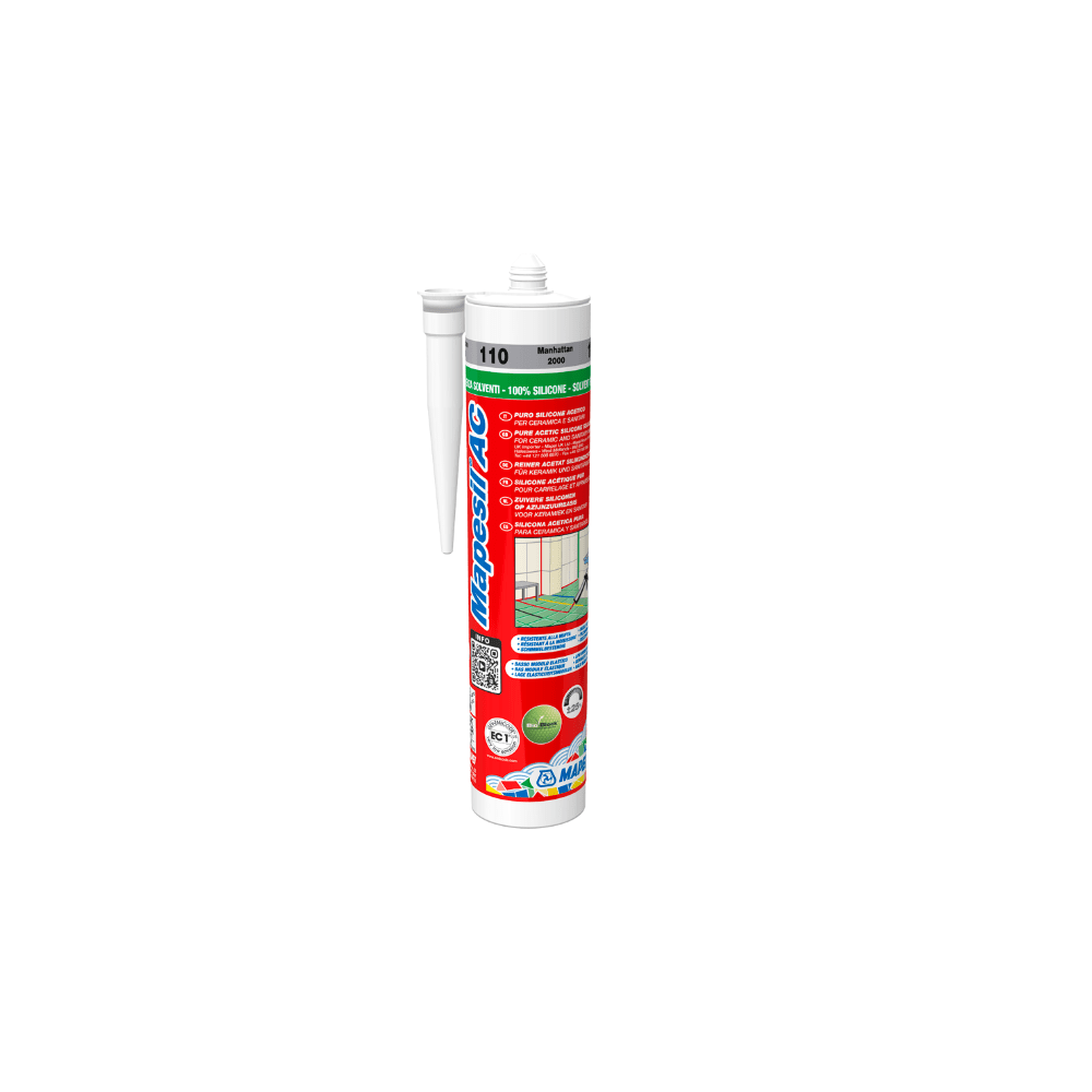 Mapesil AC 110 Manhattan da 310ml
