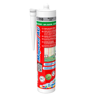 Mapesil AC 132 Beige da 310ml