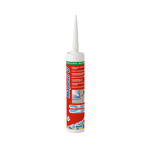 Mapesil U ml 280  Bianco