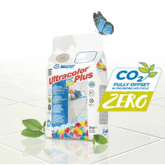 Ultracolor Plus 133 Sabbia da Kg. 5