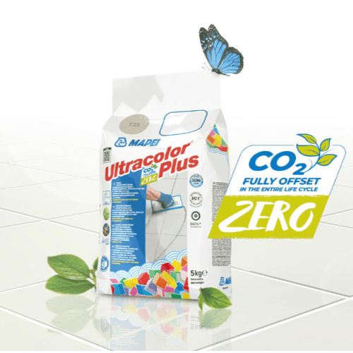 Ultracolor Plus 133 Sabbia da Kg. 5