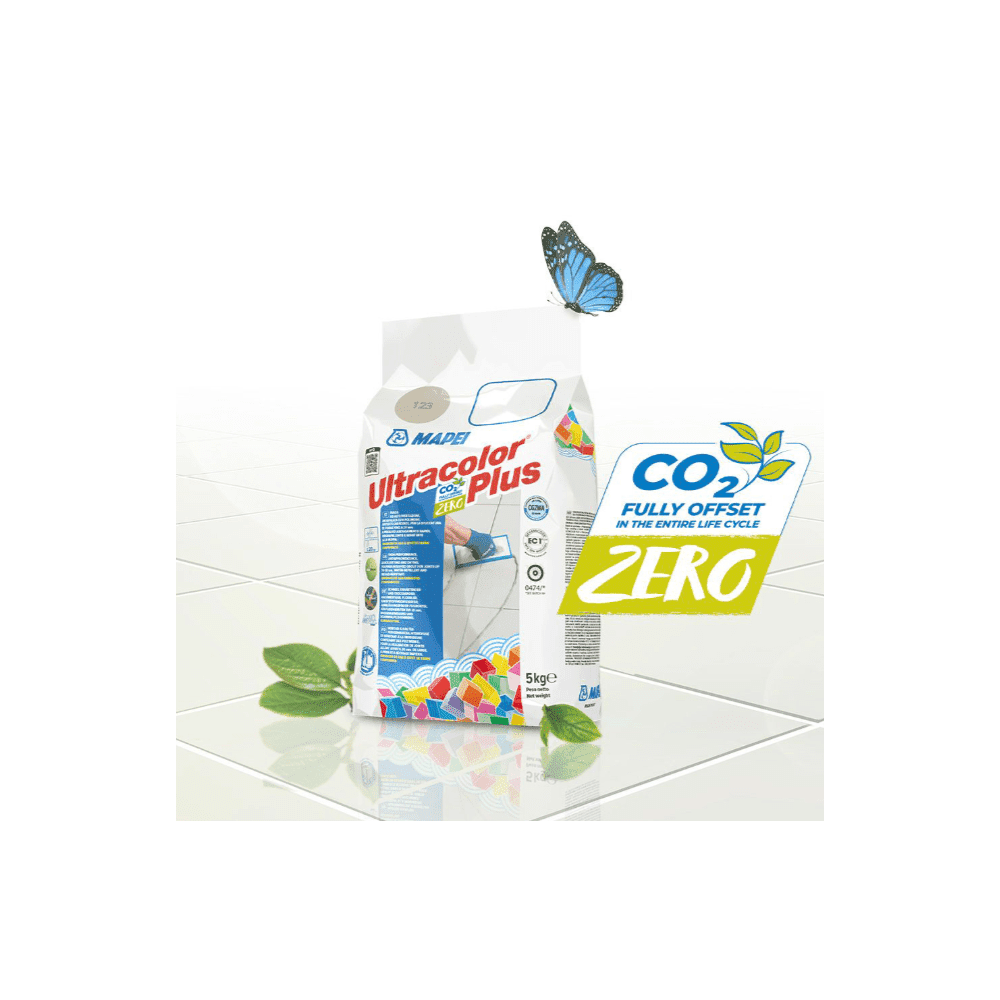 Ultracolor Plus 152 Liquirizia da Kg. 5