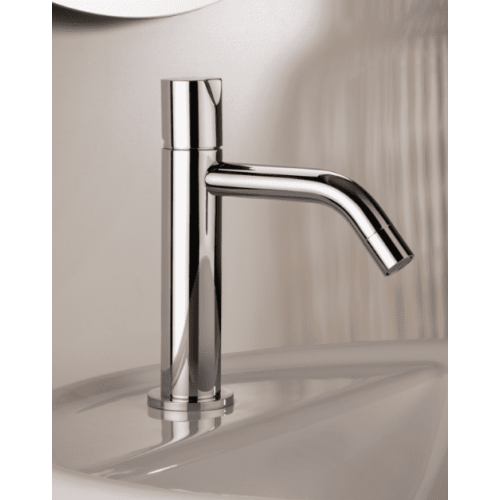 Miscelatore per lavabo senza scarico Arka-Ago