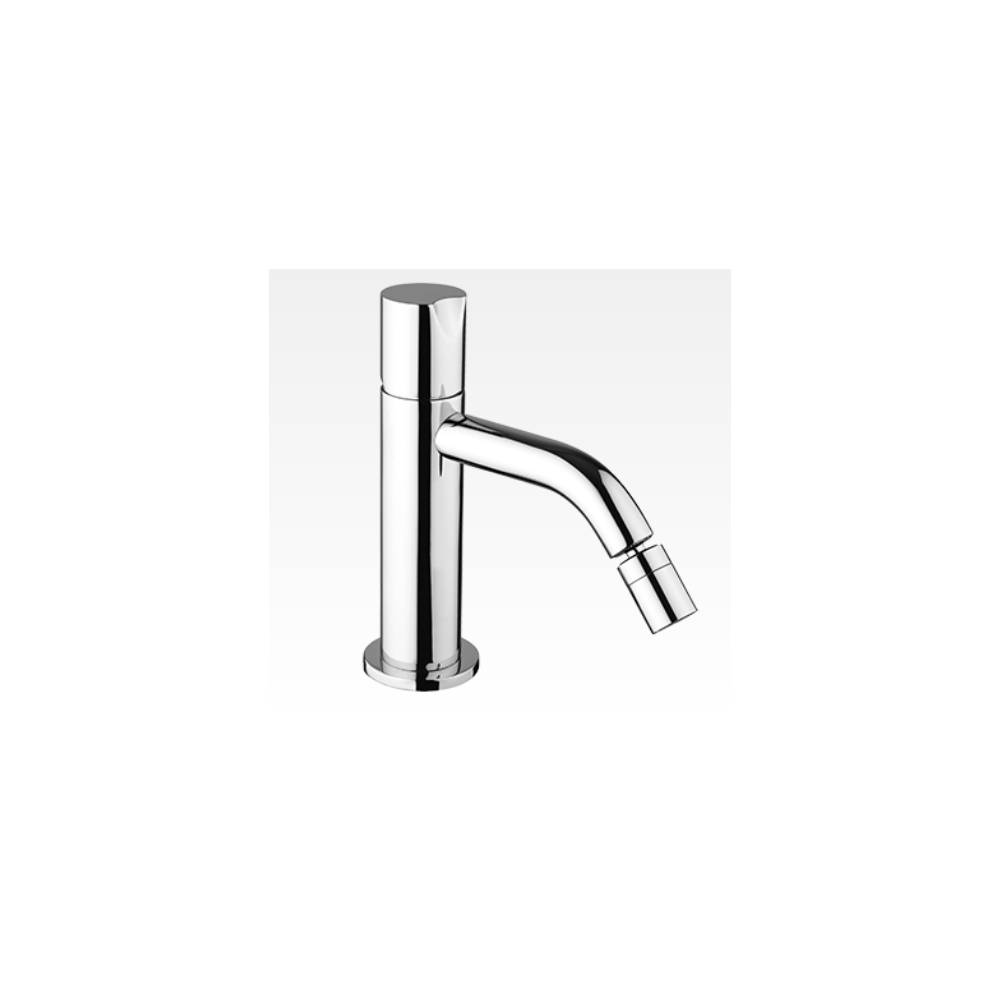Miscelatore per bidet senza scarico Arka-Ago
