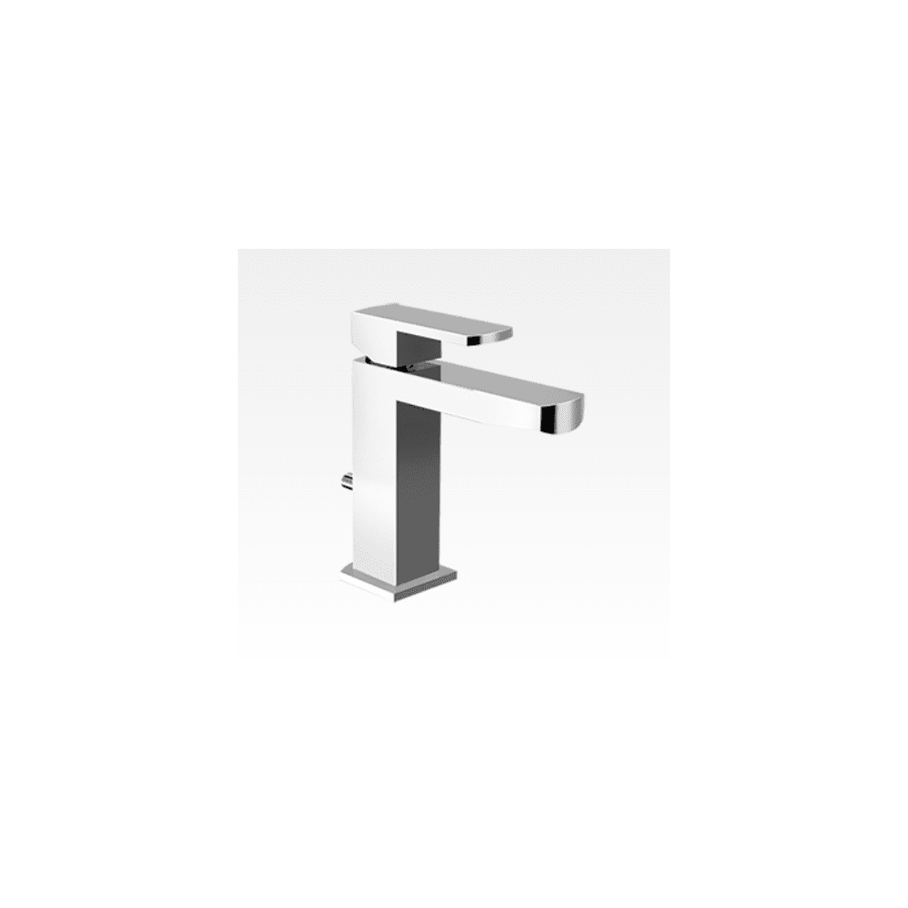 Miscelatore per lavabo con scarico Sophie
