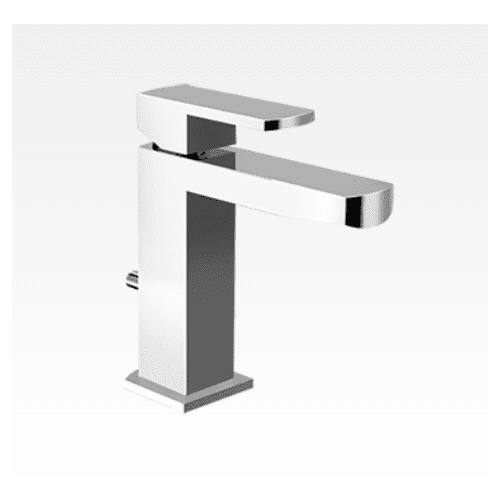 Miscelatore per lavabo con scarico Sophie