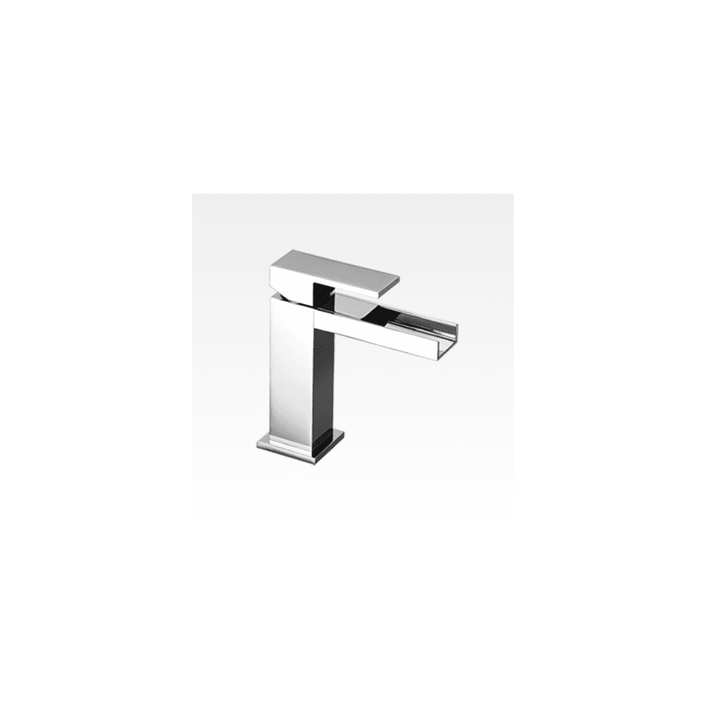 Miscelatore per bidet senza scarico Open Space