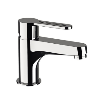 Miscelatore monocomando lavabo versione small senza scarico SMART