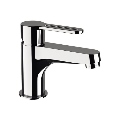 Miscelatore monocomando lavabo versione small senza scarico SMART