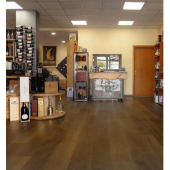 Pavimento da interno Clap!3D Doga Max Gobi | Déco