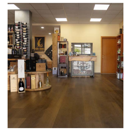 Pavimento da interno Clap!3D Doga Max Gobi | Déco