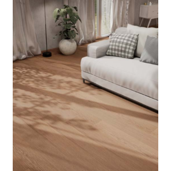 Pavimento da interno Clap!Real Doga Classica Iurta | Déco