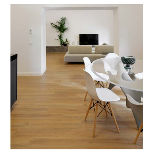 Pavimento da interno Clap!Go Doga Wall Sequoia | Déco
