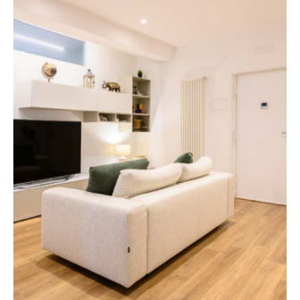 Pavimento da interno Clap!Go Doga Wall Maui | Déco