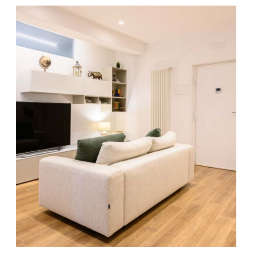 Pavimento da interno Clap!Go Doga Wall Maui | Déco