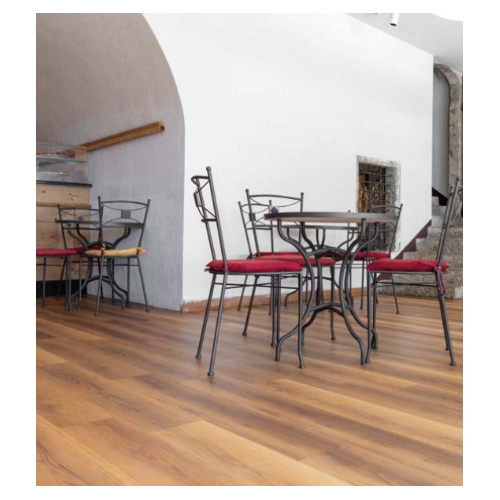 Pavimento da interno Clap!Go Doga Wall Spinosa | Déco