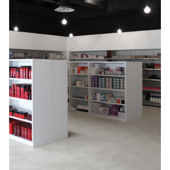 Pavimento da interno Clap!Go Maxi Piastrella Wall Ama | Déco
