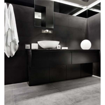 Pavimento da interno Clap!Go Maxi Piastrella Floor Geria | Déco