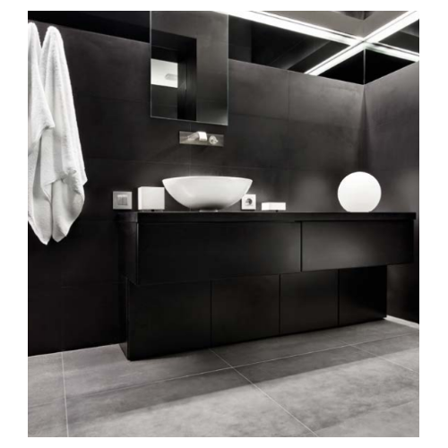 Pavimento da interno Clap!Go Maxi Piastrella Floor Geria | Déco