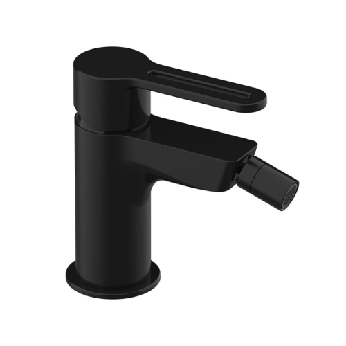 Miscelatore monocomando per bidet senza scarico e senza foro sul retro SMART