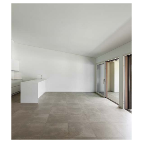Pavimento da interno Clap!Go Maxi Piastrella Wall Mono | Déco