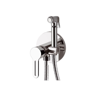Miscelatore incasso per shut-off SMART