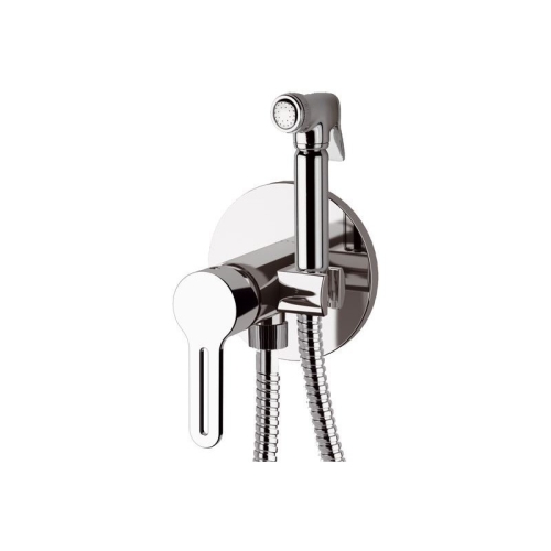 Miscelatore incasso per shut-off SMART