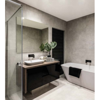 Pavimento da interno Clap!Go Maxi Piastrella Wall Kun | Déco