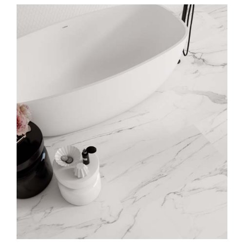 Pavimento da interno Clap!Go Maxi Piastrella Wall Rusk | Déco