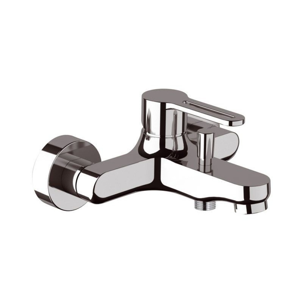 Miscelatore vasca esterno senza kit doccia SMART