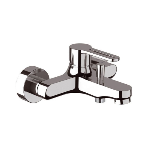 Miscelatore vasca esterno senza kit doccia SMART