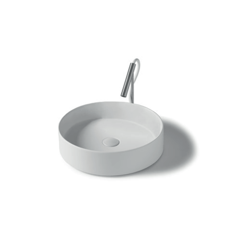 Lavabo da appoggio Ø38 Music