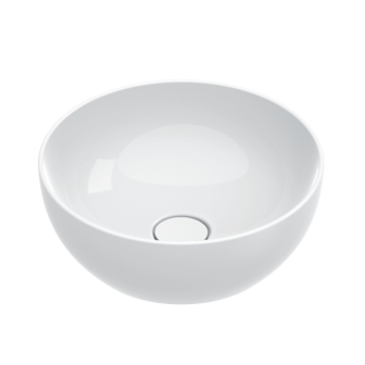 Lavabo 40 appoggio Green