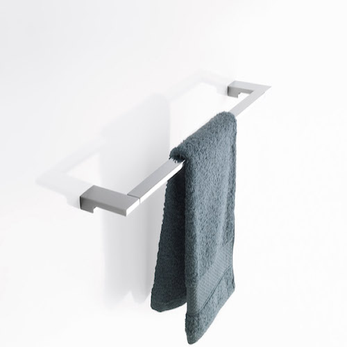 Porta salviette da cm 56.5 Swing | Moderno