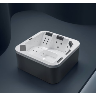 Minipiscina Idromassaggio Breeze 220