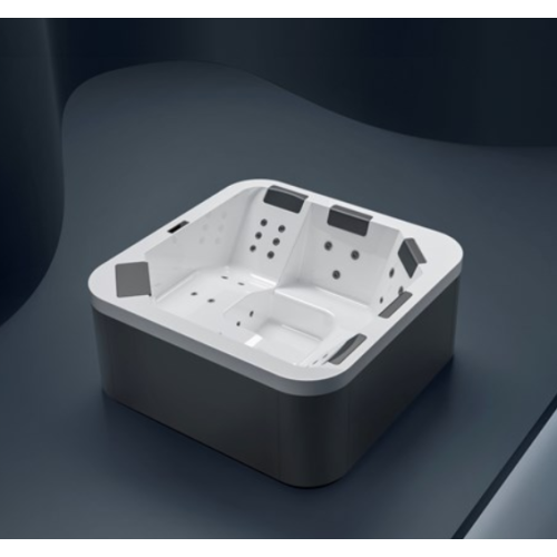 Minipiscina Idromassaggio Breeze 220