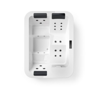Minipiscina Idromassaggio Breeze 140