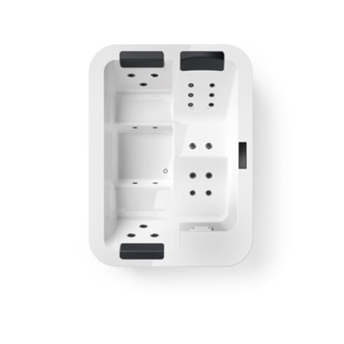 Minipiscina Idromassaggio Breeze 140