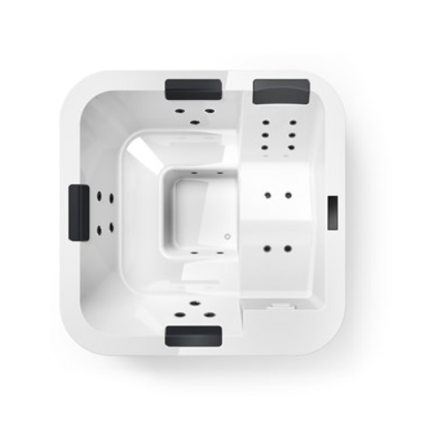 Minipiscina Idromassaggio Breeze 190