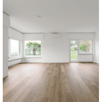 Pavimento da interno Clap!3D Doga per Spina di pesce Italiana Rub | Déco