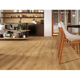 Exence Almond 20x120 Matt Sensitech | Atlas Concorde