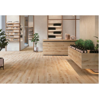 Exence Vanilla 20x120 Matt Sensitech | Atlas Concorde
