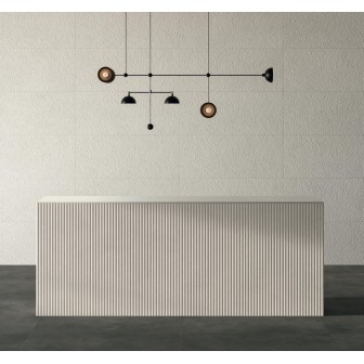 Boost Expression Carbon 60x60 Matt Sensitech | Atlas Concorde