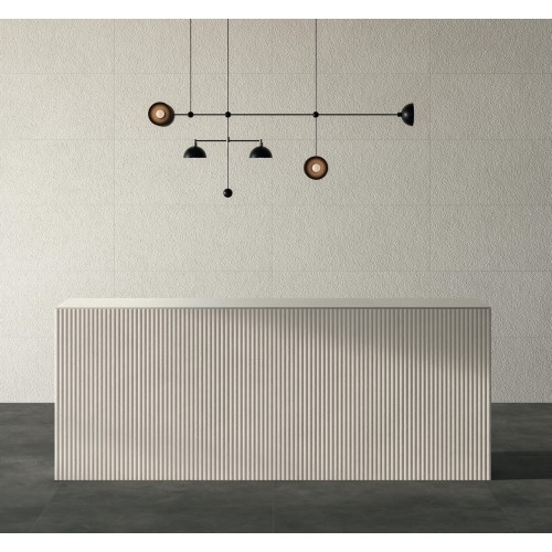 Boost Expression Carbon 30x60 Matt Sensitech | Atlas Concorde