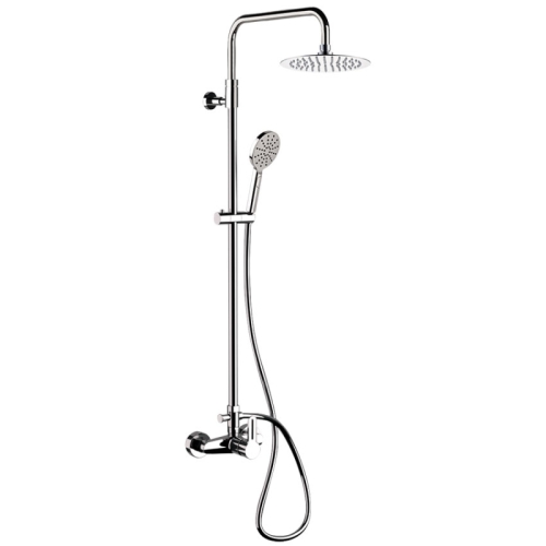 Set colonna doccia colonna telescopica SMART