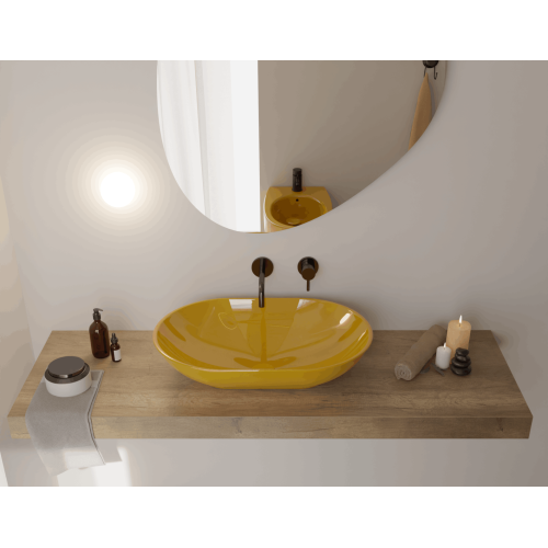 Lavabo Mild